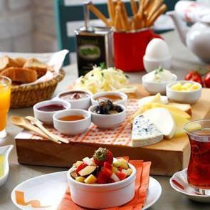 Kilo aldırmayan kahvaltı planı