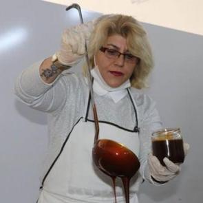 KOSGEB'e başvurdu ihracat&ccedil;ı oldu