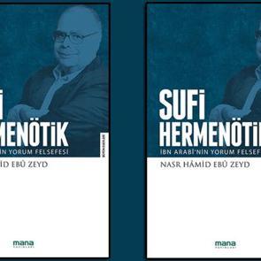 Nasr Hamid Ebu Zeyd kitabı raflarda