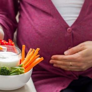 Hamilelikte havu&ccedil; t&uuml;ketmenin faydaları