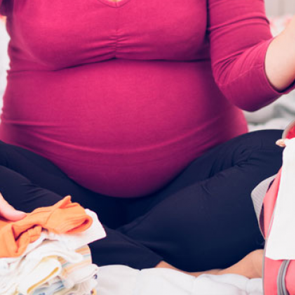 Doğum &ccedil;antasına neler koyulmalı?