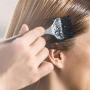 Sa&ccedil; rengi koyulaştırma y&ouml;ntemleri nelerdir?