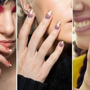 Sezonun en trend 5 oje rengi nedir?