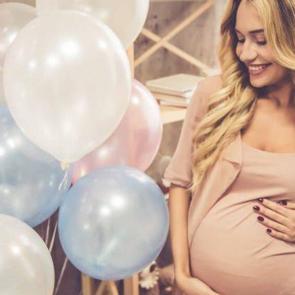 Hamilelere alınabilecek hediyeler