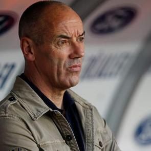 Le Guen: 'Etkili nasıl oynanır' dersini g&ouml;rd&uuml;k!