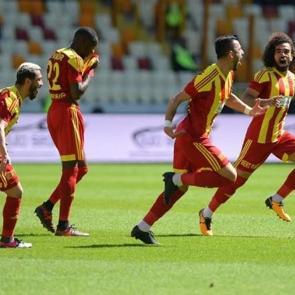 Malatyaspor, Gen&ccedil;lerbirliği'ni ateşe attı!