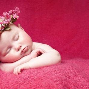 Nisan ayında doğan bebeklerin &ouml;zellikleri