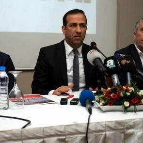 S&uuml;per Lig kul&uuml;b&uuml;nden &ouml;rnek karar! B&uuml;t&uuml;n gelirler..