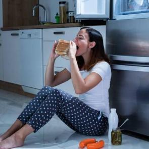 V&uuml;cudu yağlandıran alışkanlıklar nelerdir?