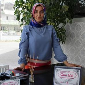 'Yapamazsın' dediler, T&uuml;rkiye'de bir ilki başardı