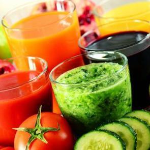 3 g&uuml;nl&uuml;k juice diyeti