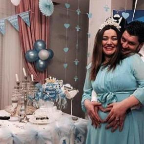 Eşi i&ccedil;in hamburger yaptı Amerika peşine d&uuml;şt&uuml;