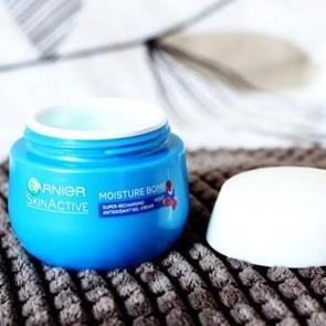 Garnier Nem Dengesi krem inceleme