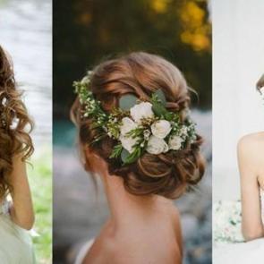 Gelin sa&ccedil;ı yaptırırken nelere dikkat edilmeli?