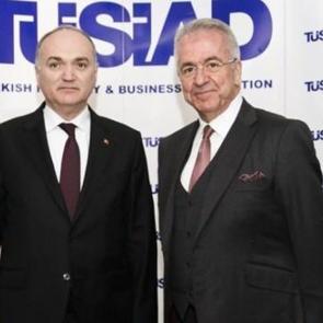 Teknoloji &uuml;reten KOBİ'lere kaynak m&uuml;jdesi