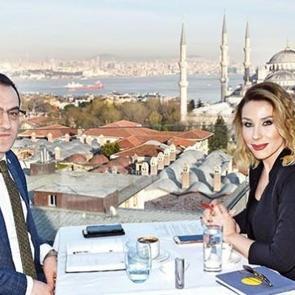 Doğu’nun 2 aslan ülkesi Batı’ya karşı duruyor