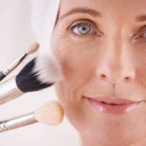Antiaging makyaj nasıl yapılır? 
