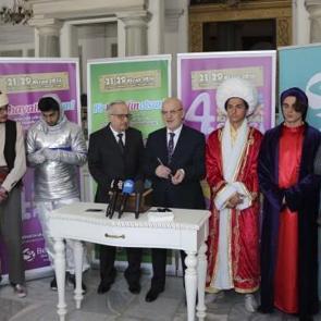 4. Beykoz çocuk kitapları fuarı başlıyor 