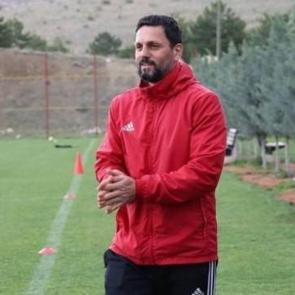 'Beşiktaş'a en az 1 puan i&ccedil;in gideceğiz'