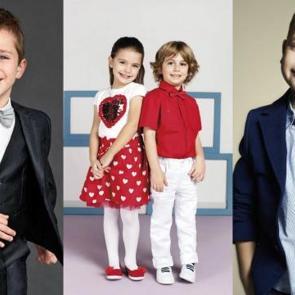 Erkek &ccedil;ocukları i&ccedil;in 23 Nisan g&ouml;steri kıyafetleri