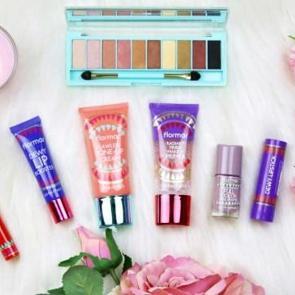 Flormar Free Spirit koleksiyon incelemesi