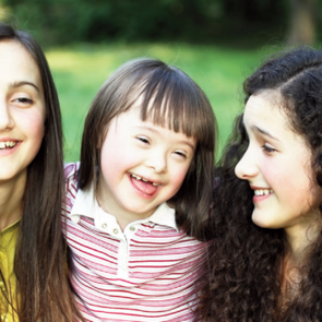 Zihinsel engelli &ccedil;ocukların kardeş ilişkileri