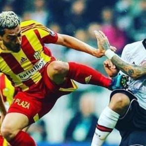 Olay paylaşım i&ccedil;in a&ccedil;ıklama! 'Q7 sakatlansaydı...'