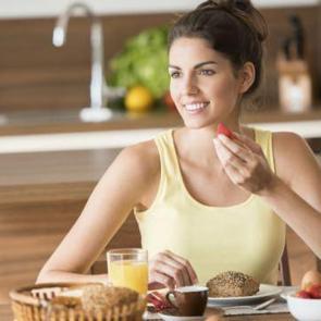 Yavaş yemek zayıflatır mı?