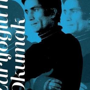 'Zarifoğlu’nu Okumak' sevenleriyle buluştu!