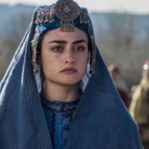 Halime Hatun gerçekte nasıl öldü? Seyirci şokta!