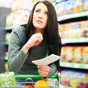 Kilo vermek i&ccedil;in vazge&ccedil;meniz gereken besinler