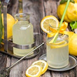 &Ouml;dem attıran detoks tarifi