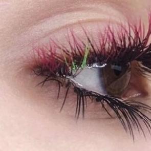 Ombre kirpik akımı nedir ve nasıl yapılır?