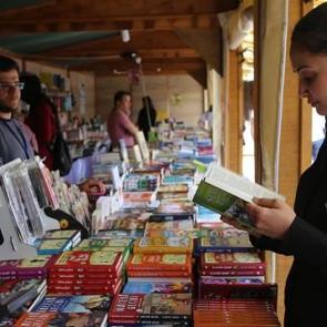 2 günde 35 bin ziyaret