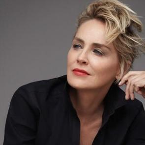 Sharon Stone'un g&uuml;zellik sırları nelerdir?