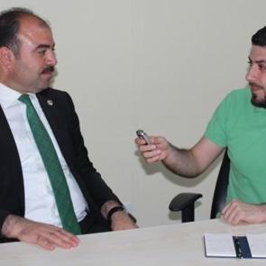 &Ccedil;ift&ccedil;i: T&uuml;rkiye turizmini u&ccedil;urabilir!