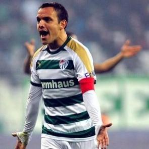 Batalla Bursa'ya veda ediyor! Son ma&ccedil;ı...