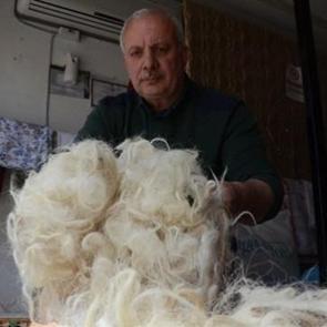 Bu yorgancı koruma altında