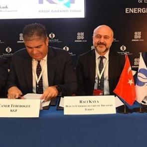 Kadın girişimcilere m&uuml;jde! 300 milyon Avro...