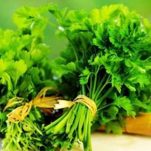 Her g&uuml;n maydanoz yemenin faydaları! Bu hastalıklara karşı koruyucu etki g&ouml;steriyor