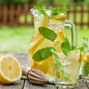 &Ouml;dem attıran i&ccedil;ecek tarifi