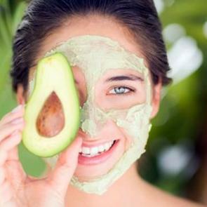 Avokadoyla cilt maskesi nasıl yapılır?