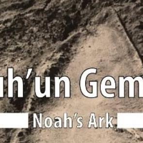 Nuh'un Gemisi - Asrın Keşfi