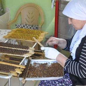 Kilosu 5 bin TL! Siparişlere yetişemiyor