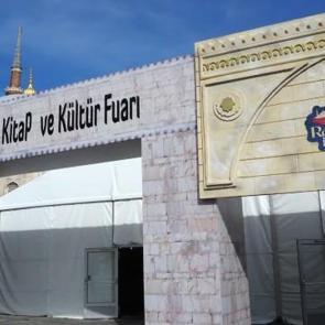 Kitap ve Ramazan buluşmasının 37'inci yılı 