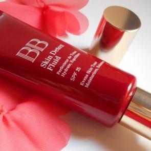 Clarins BB Krem incelemesi