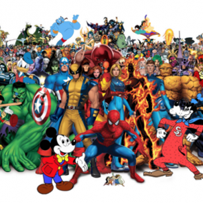 &Ccedil;ocukların kesinlikle izlememesi gereken &ccedil;izgi filmler!