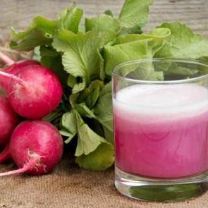 Hızlı sa&ccedil; uzatan turp suyu maskesi nasıl yapılır?