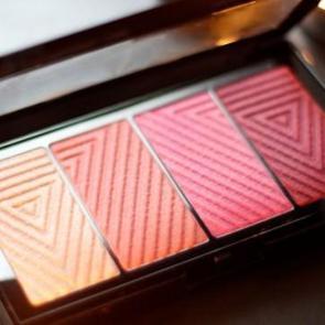 Maybelline Master Blush allık paleti incelemesi