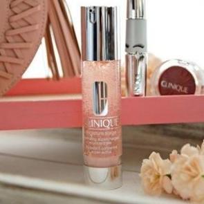 Clinique Moisture Surge Nemlendirici incelemesi